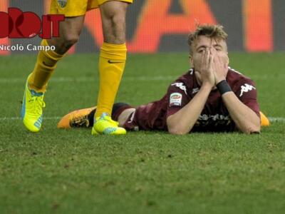 Toro, Immobile ancora out: nuovo problema alla coscia