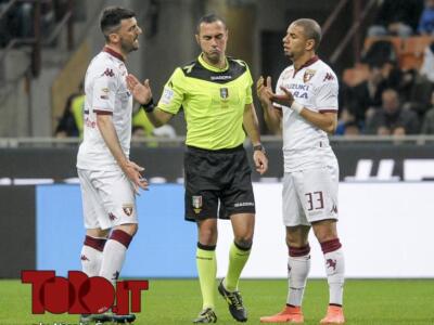 Arriva la tecnologia in campo: da settembre la svolta in Serie A