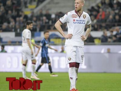 Toro-Napoli, Jansson all’esame Higuain