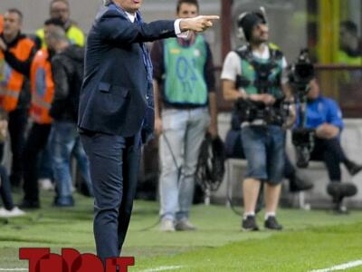 Mancini: “Assurdo perdere partite così, gli episodi hanno condizionato”