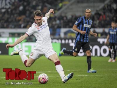 Moratti: “Il rigore al Toro? Fasullo”