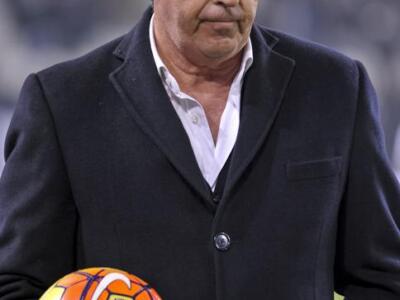 Ventura: “Partita dignitosa per 50 minuti”