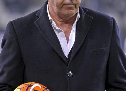 Ventura: “Partita dignitosa per 50 minuti”