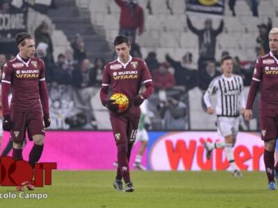 Il 2015 del Toro / Dicembre: la lenta risalita prima dell’umiliazione nel derby