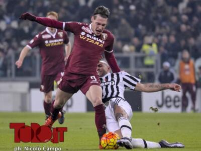 La Juve ha il miglior rendimento esterno: il Toro sfida anche i numeri