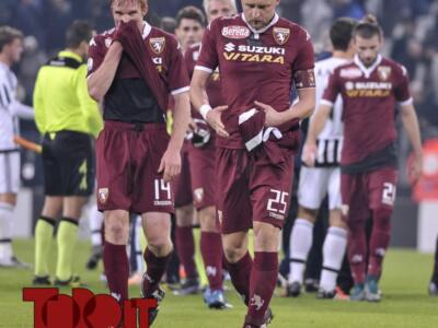 Umiliato, irriconoscibile: non chiamatelo Toro