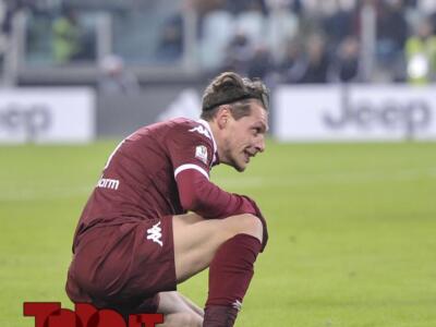 Belotti: “Non servono le parole, pensiamo subito all’Udinese”