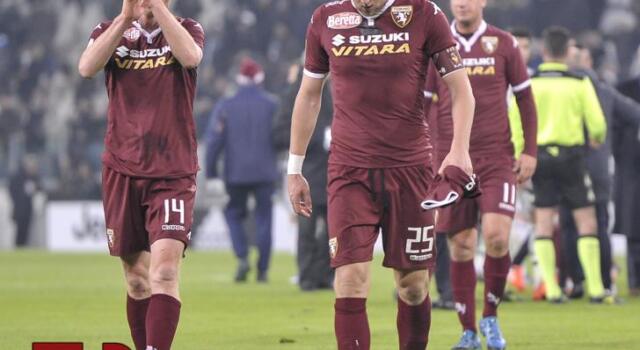 Le pagelle di Juventus-Torino