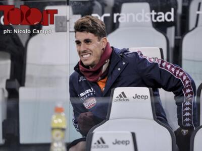 Avelar: “Zaza? Forse poteva essere ammonito prima”