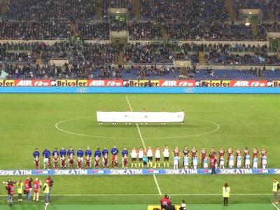 Lazio-Torino 3-0 / Altra sconfitta in trasferta: Olimpico tabù