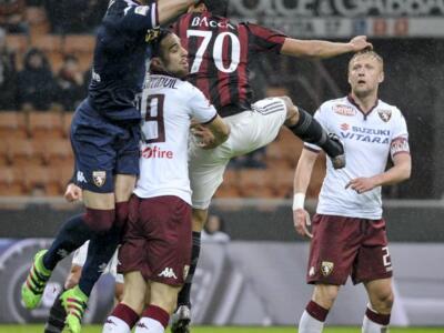 Padelli: “Bravi ad essere impermeabili alle critiche”