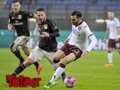 Altra panchina per Zappacosta: per il terzino in questo Toro non c’è spazio