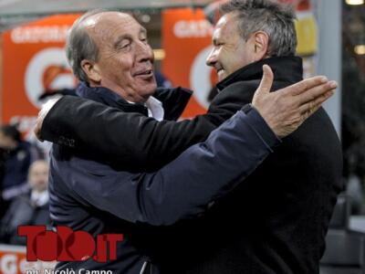 Tutti appagati, tutti contenti