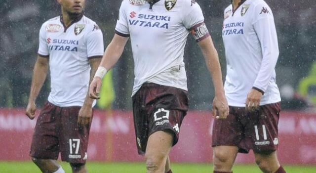 Toro, per i lettori la sosta gioverà più all’Inter