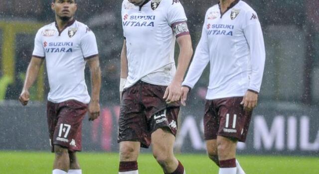 Milan-Torino, per le statistiche gara equilibrata