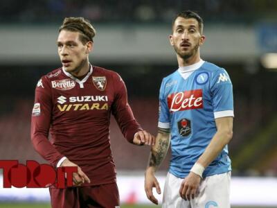 L’agente Cicchetti: “Toro, Valdifiori sarebbe la ciliegina”