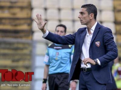 Primavera, ufficiale: Longo non è più l’allenatore del Toro