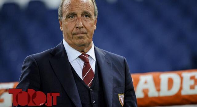 Ventura: “Arrabbiato come poche altre volte”