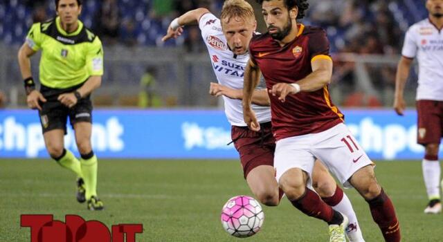 Serie A, corsa al secondo posto