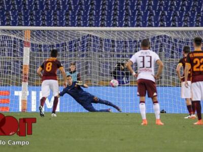 Toro-Sassuolo: solo Belotti in doppia cifra tra gli attaccanti delle due squadre