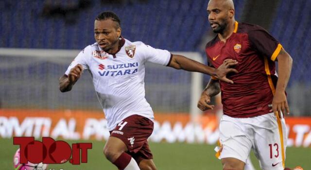 Toro, Obi non è più in discussione: a sinistra il posto è suo