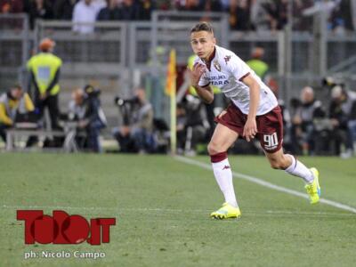 Toro, il Bari su Edera: proposto il prestito