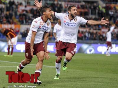 Martinez: una doppietta per rimanere aggrappato al Toro