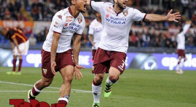 Martinez: una doppietta per rimanere aggrappato al Toro