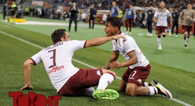 Martinez: “Contento dei gol dopo la brutta figura col Sassuolo”