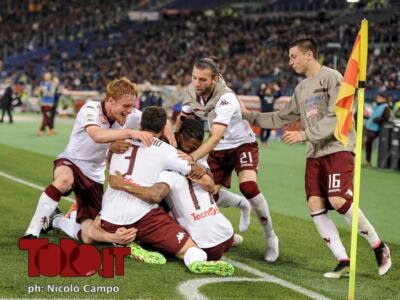 Toro, amichevole con l’Hull City sabato 6 agosto