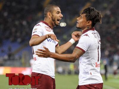 Quel Toro che non ti aspetti