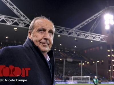 Ventura: “Abbiamo avuto una grande reazione, di personalità”