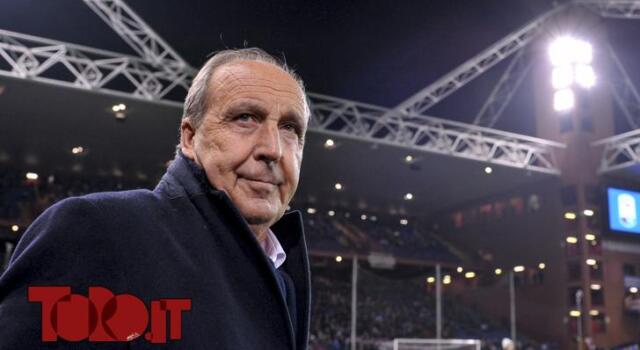 Ventura: “Abbiamo avuto una grande reazione, di personalità”