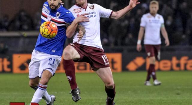 Toro, Vives-Gazzi-Benassi: Ventura non ha scelta a centrocampo