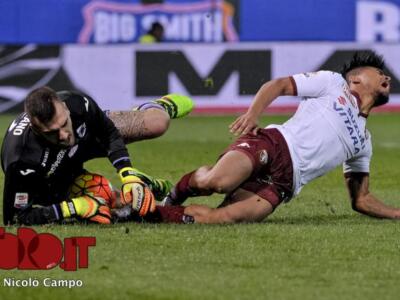 Toro, seduta pomeridiana alla Sisport