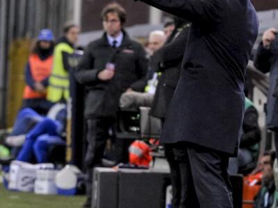 Toro, giusto cambiare modulo contro il Chievo?