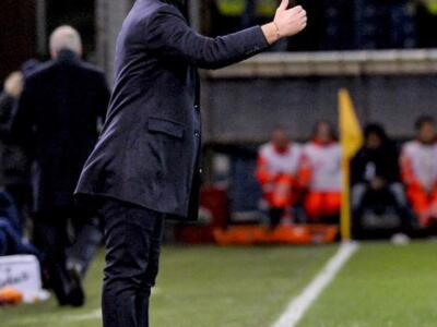 Montella: “Meritavamo la vittoria”