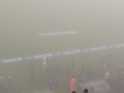 Sassuolo-Torino: gara rinviata al 2016