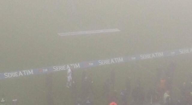 Sassuolo-Torino: gara rinviata al 2016