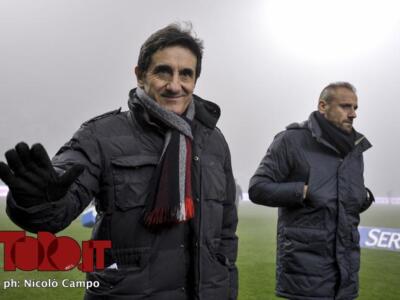 Cairo: “Giusta la decisione di rinviare la gara”