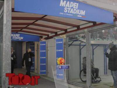 Sassuolo-Torino: i lettori avrebbero voluto il recupero ieri