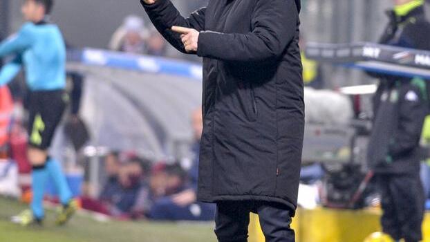 Di Francesco: “Toro in forma, ma i miei devono lottare sempre”