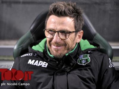 Lega Serie A, il Sassuolo è campione di fair play