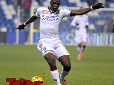 Toro, corsa contro il tempo per recuperare Acquah