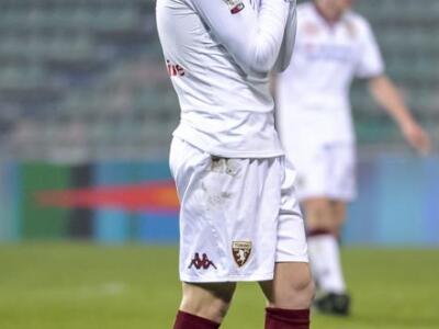 Belotti: ”Il mio gol è regolare. Sto facendo bene ma non mi monto la testa”