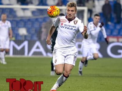 Immobile: “Ripartiamo dall’entusiasmo che avevamo dopo Frosinone”