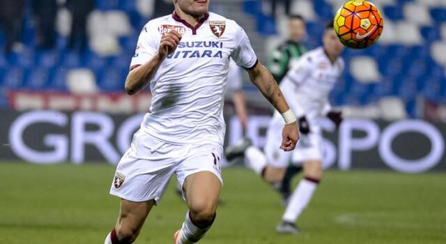 Immobile salva il Toro e Ventura