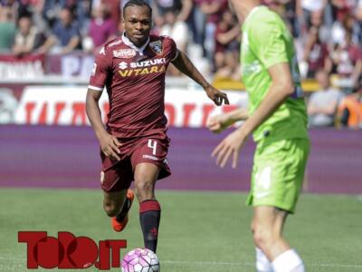 Torino-Atalanta 2-1 / Sfatato il tabù Olimpico