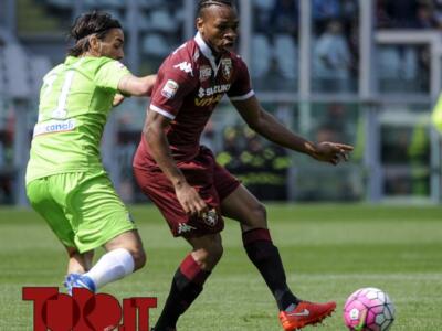 Obi: “Finalmente la continuità. Futuro? Mi vedo qui”