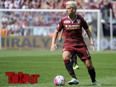 Toro-Atalanta, per i lettori il migliore è Maxi Lopez
